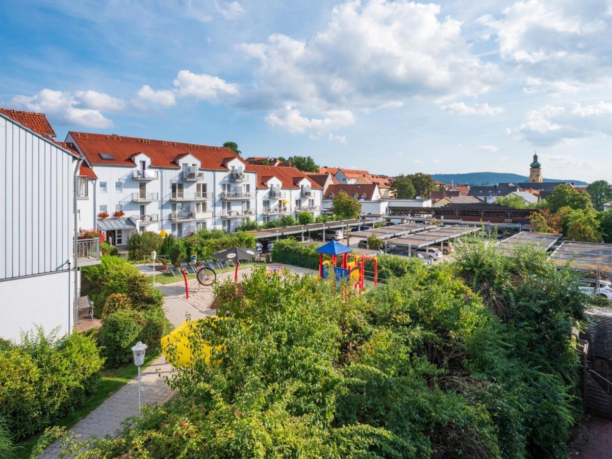 Sonnenhotel Bayerischer Hof - All Inklusive Angebote Verfuegbar Waldmünchen Kültér fotó