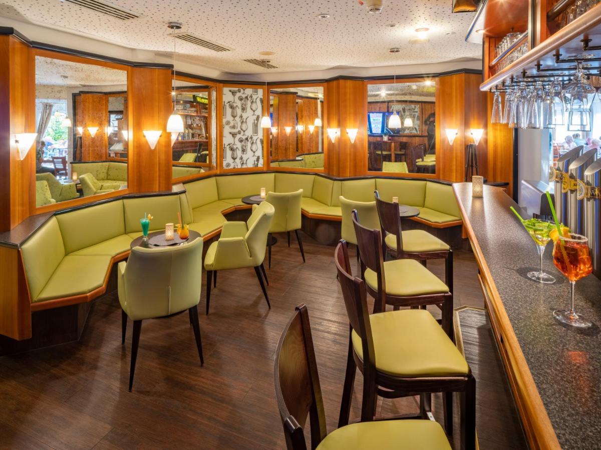 Sonnenhotel Bayerischer Hof - All Inklusive Angebote Verfuegbar Waldmünchen Kültér fotó