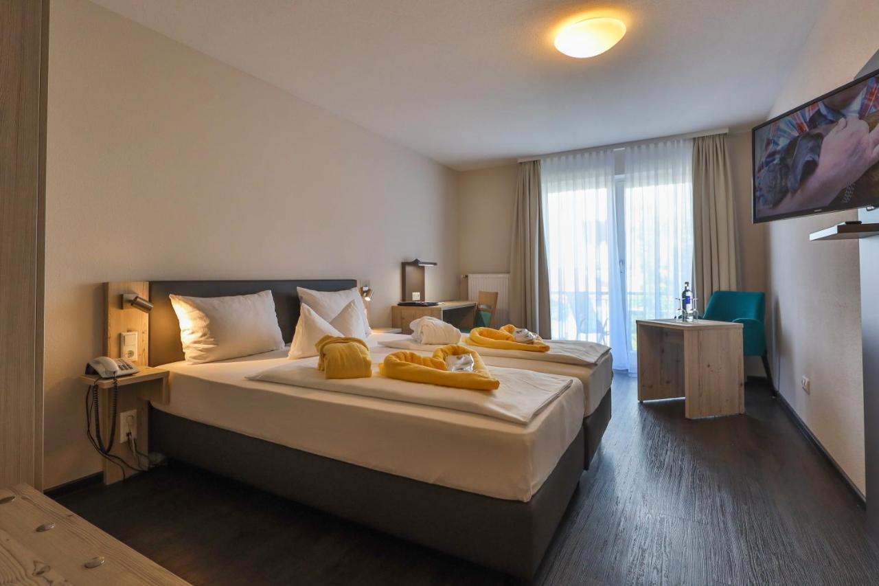 Sonnenhotel Bayerischer Hof - All Inklusive Angebote Verfuegbar Waldmünchen Szoba fotó