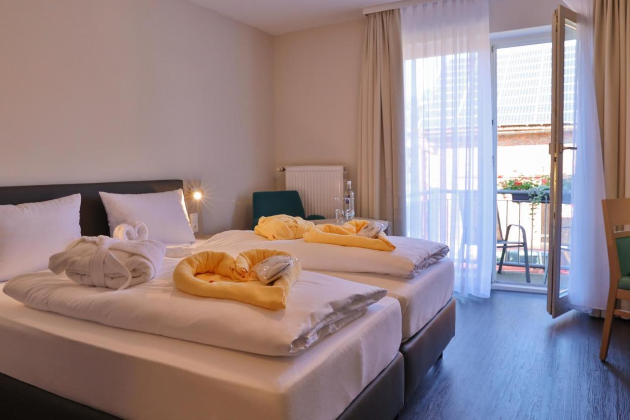 Sonnenhotel Bayerischer Hof - All Inklusive Angebote Verfuegbar Waldmünchen Szoba fotó