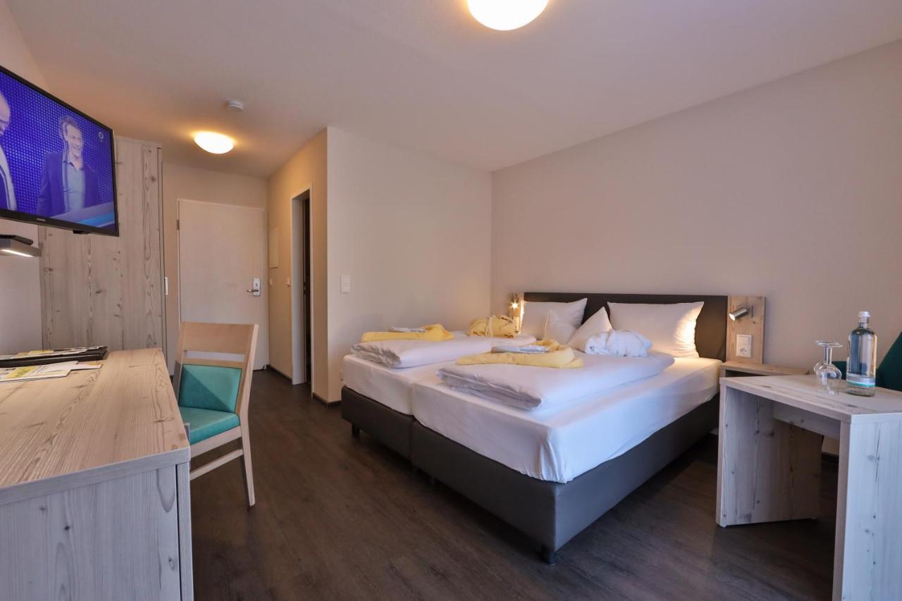 Sonnenhotel Bayerischer Hof - All Inklusive Angebote Verfuegbar Waldmünchen Kültér fotó