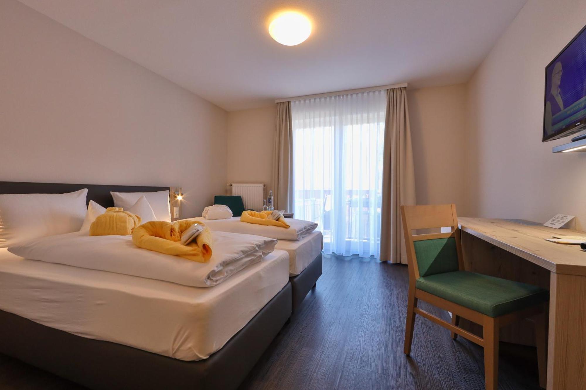 Sonnenhotel Bayerischer Hof - All Inklusive Angebote Verfuegbar Waldmünchen Szoba fotó