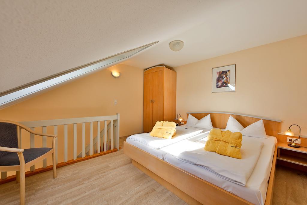 Sonnenhotel Bayerischer Hof - All Inklusive Angebote Verfuegbar Waldmünchen Kültér fotó