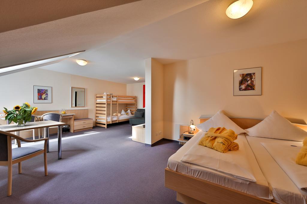 Sonnenhotel Bayerischer Hof - All Inklusive Angebote Verfuegbar Waldmünchen Kültér fotó