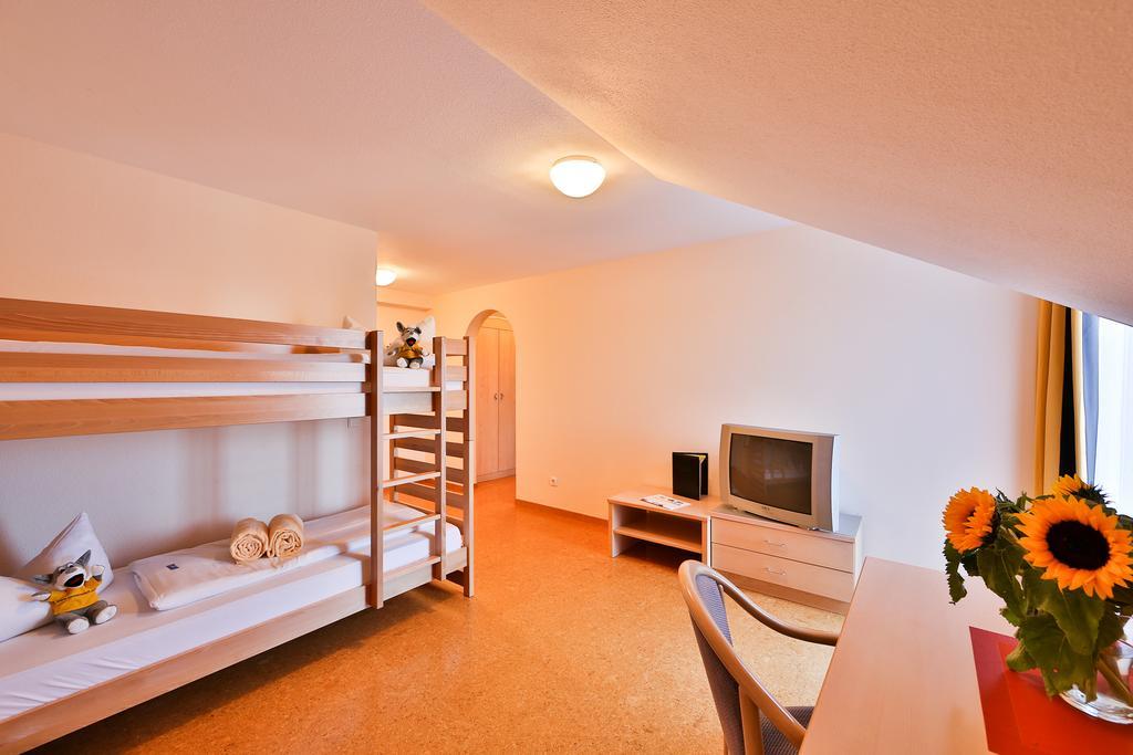 Sonnenhotel Bayerischer Hof - All Inklusive Angebote Verfuegbar Waldmünchen Kültér fotó