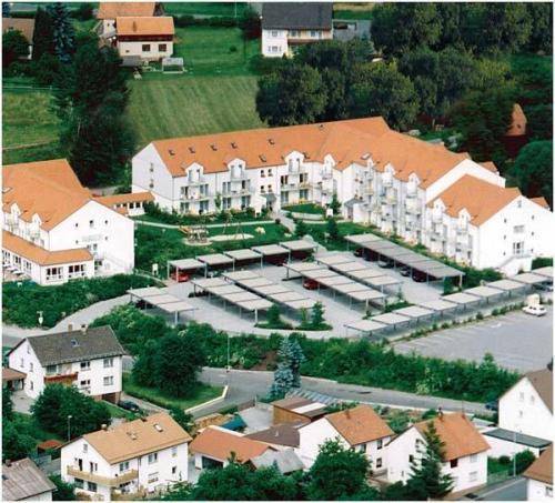 Sonnenhotel Bayerischer Hof - All Inklusive Angebote Verfuegbar Waldmünchen Kültér fotó