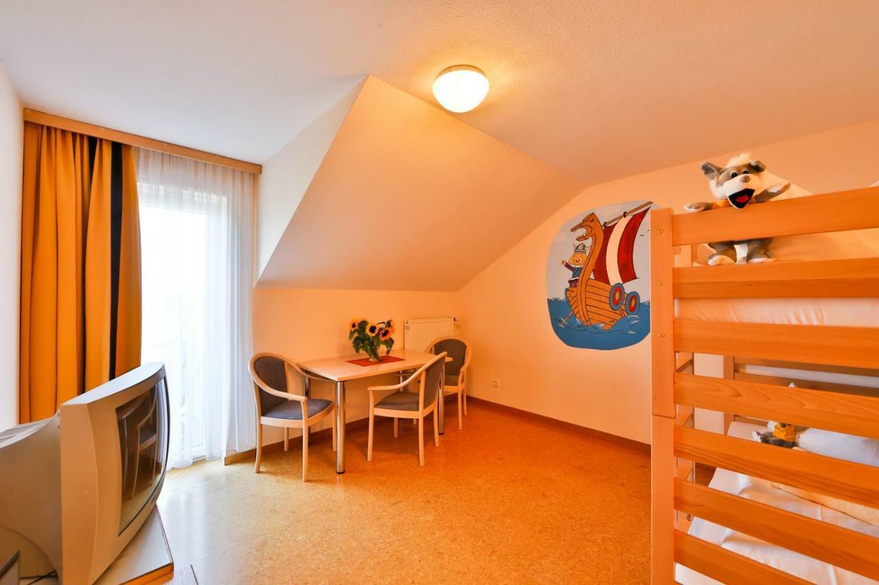 Sonnenhotel Bayerischer Hof - All Inklusive Angebote Verfuegbar Waldmünchen Kültér fotó