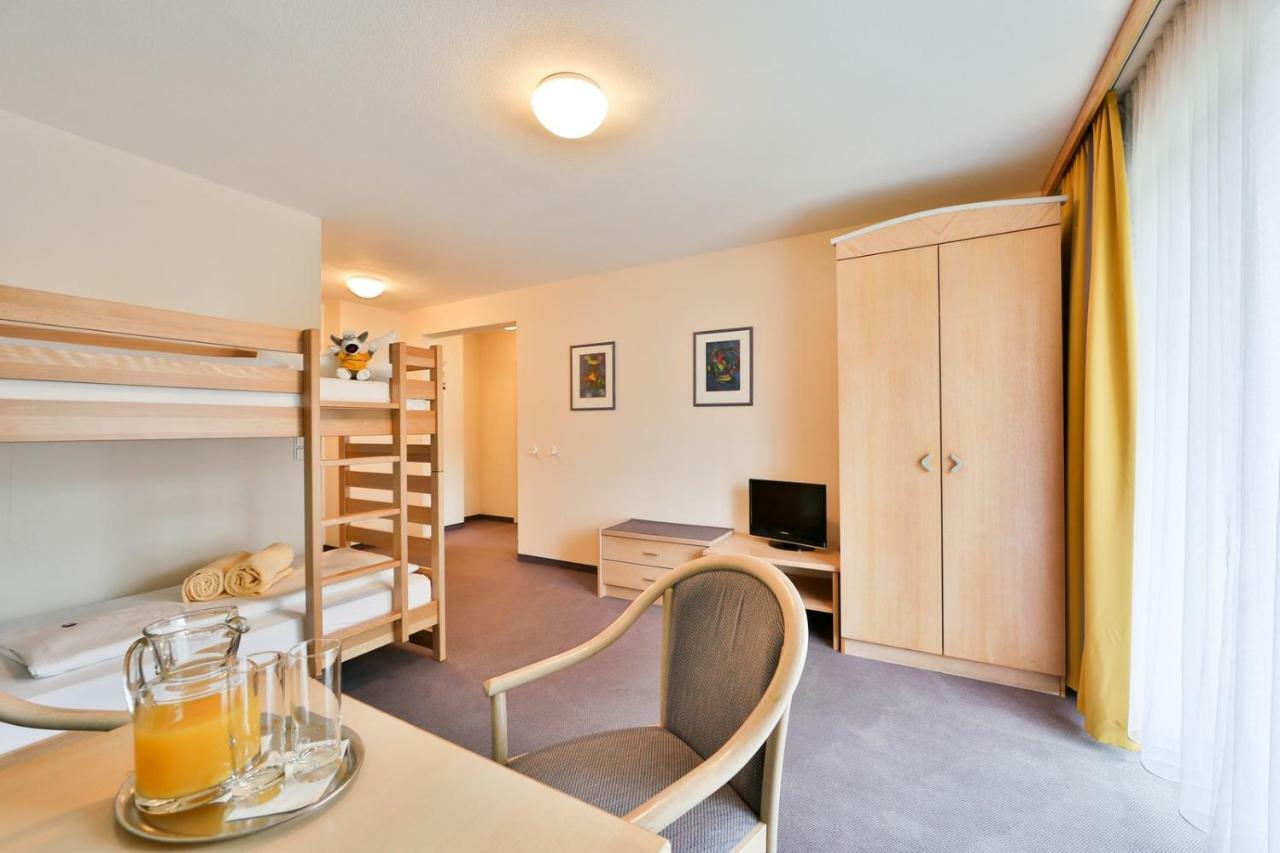 Sonnenhotel Bayerischer Hof - All Inklusive Angebote Verfuegbar Waldmünchen Kültér fotó