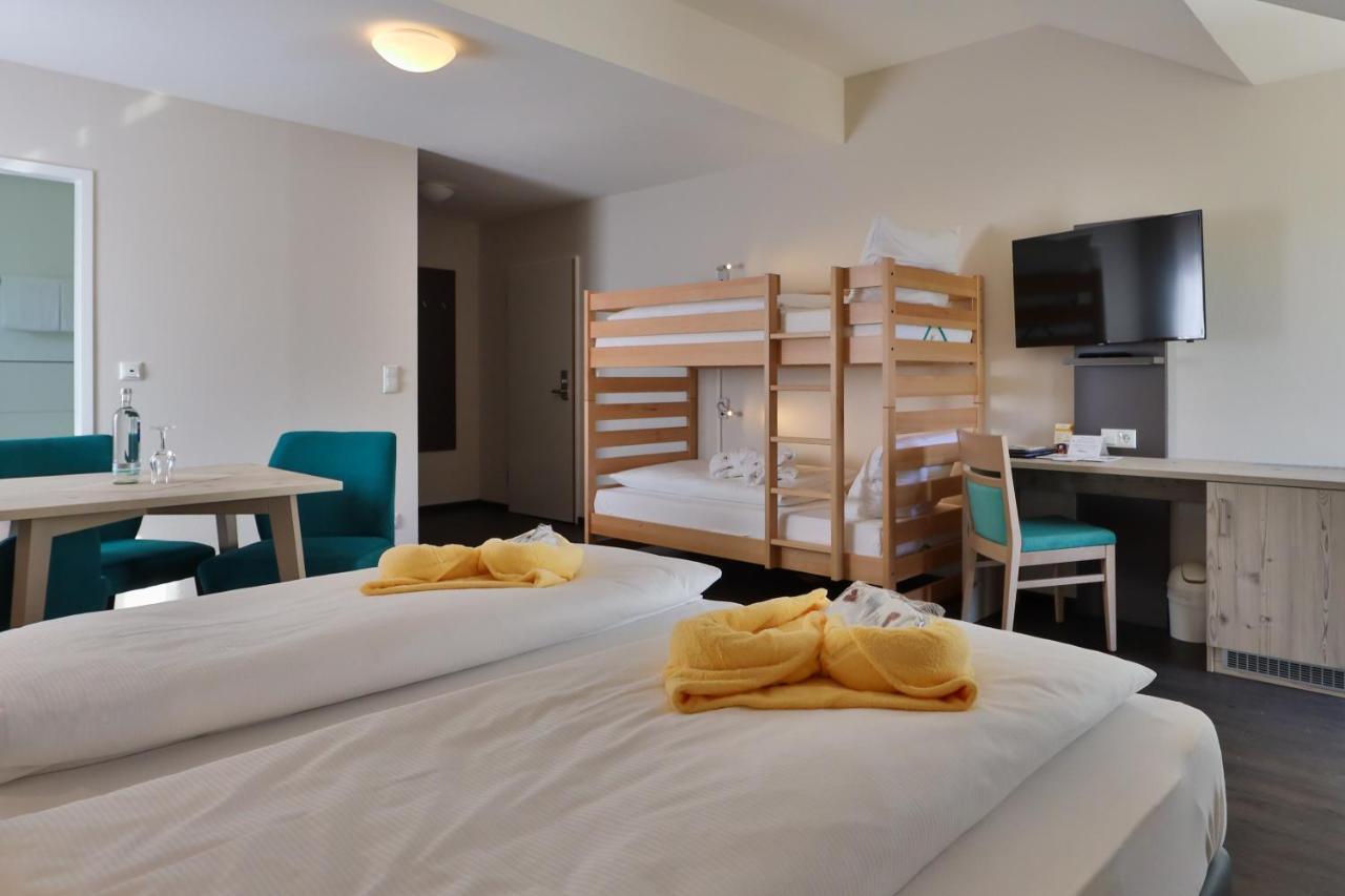 Sonnenhotel Bayerischer Hof - All Inklusive Angebote Verfuegbar Waldmünchen Kültér fotó