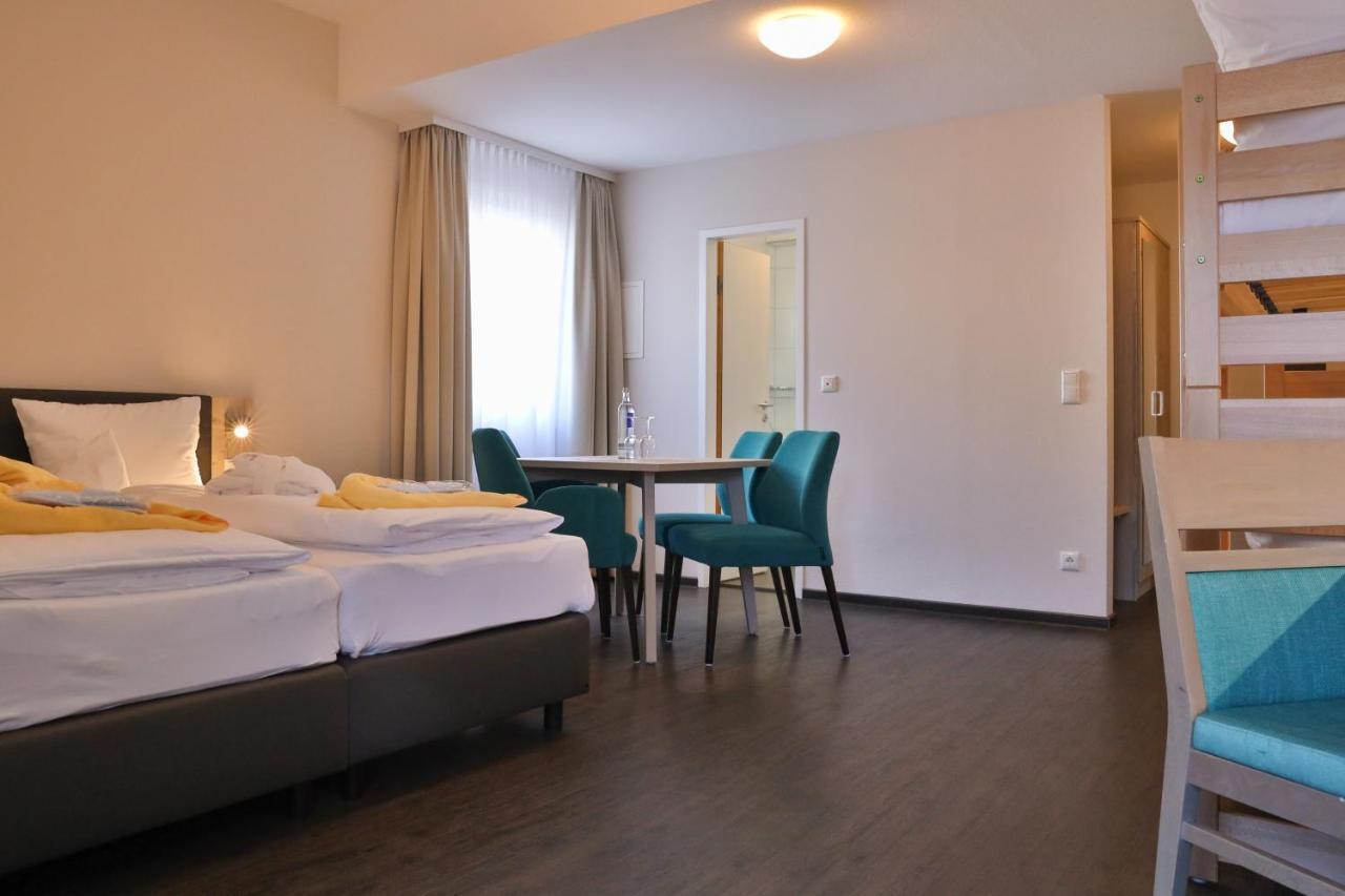 Sonnenhotel Bayerischer Hof - All Inklusive Angebote Verfuegbar Waldmünchen Kültér fotó