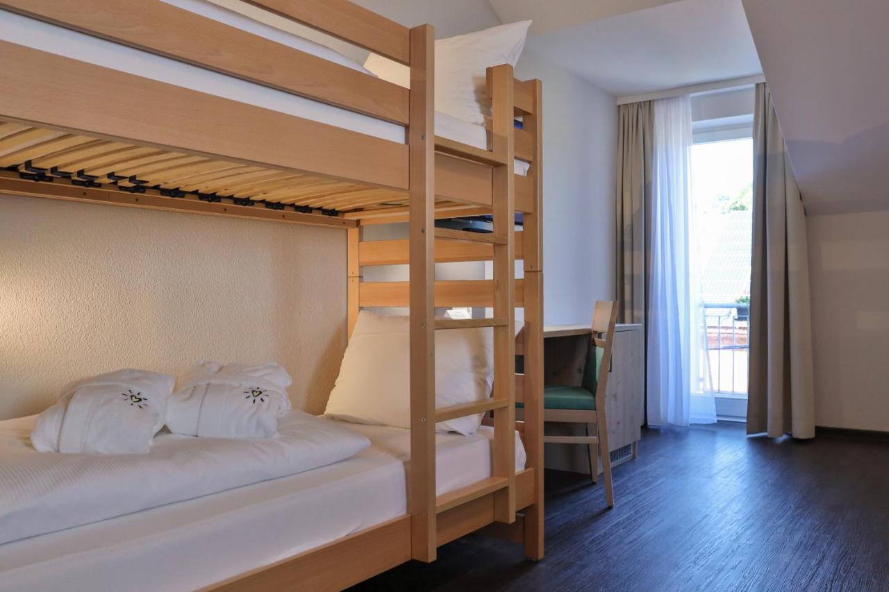 Sonnenhotel Bayerischer Hof - All Inklusive Angebote Verfuegbar Waldmünchen Kültér fotó