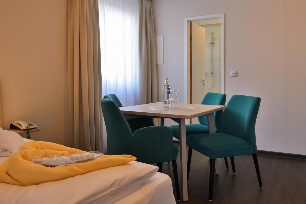 Sonnenhotel Bayerischer Hof - All Inklusive Angebote Verfuegbar Waldmünchen Kültér fotó