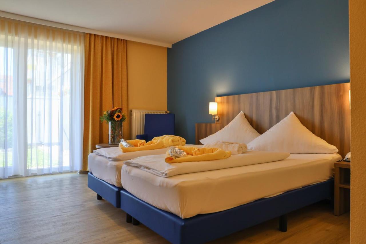 Sonnenhotel Bayerischer Hof - All Inklusive Angebote Verfuegbar Waldmünchen Kültér fotó
