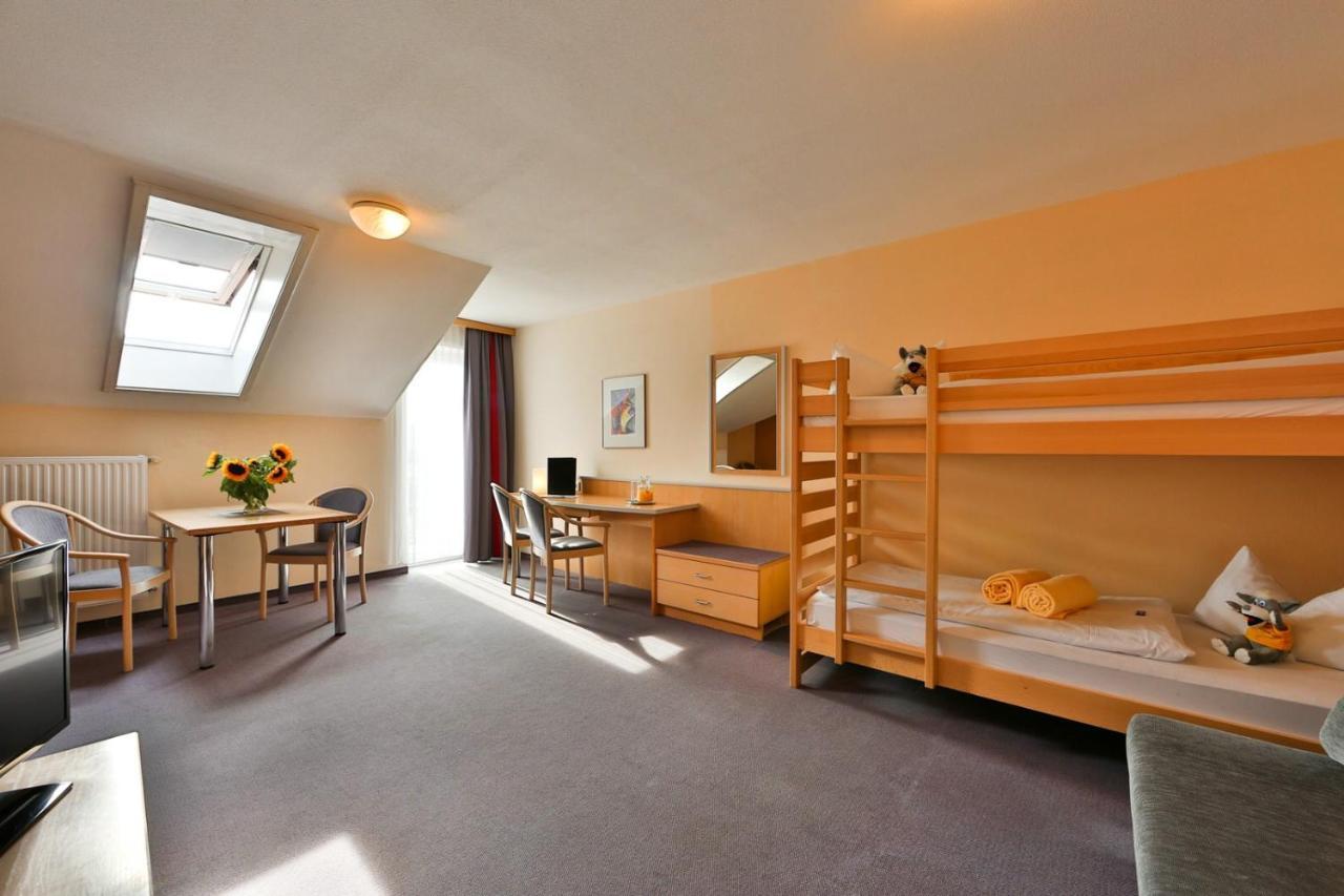 Sonnenhotel Bayerischer Hof - All Inklusive Angebote Verfuegbar Waldmünchen Kültér fotó